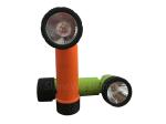 3AA Battery LED Torch Light 7 Hours Runtime Brightest Powerful Handheld