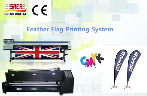 1440dpi Resolution Mimaki Fabric Printer / Mimaki Printing Machine With Filter