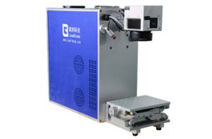China Electric Tire Laser Marking Machine,plastic laser logo marking machine, glass laser engraving machine on sale