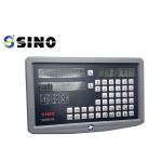 TTL SDS 6-2V Two Axis Digital Readout System For Milling Lathe Glass Linear