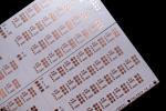 HOT Sales RGBW tablet Customizable Flexible Circuits board Low Cost High