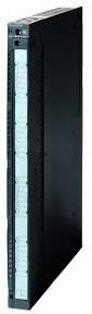 Semi Automatic Digital Input Module / High Speed PLC Programmable Logic