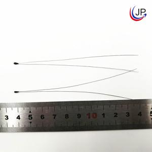 Buy cheap Epoxy Coated Thermistor Temperature Sensor product