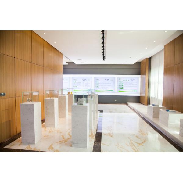 2.5ml 3ml 3.5ml Virus Sampling Tube For Fever Clinic Emergency Department