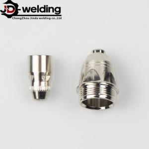 Electrode Plasma Cutting Nozzle P80 Plasma Torch Consumables