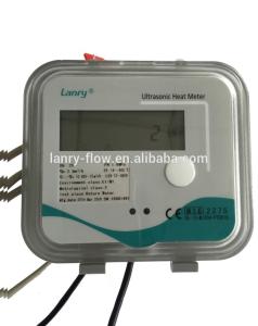 Smart Radiator Heat Flow Meter