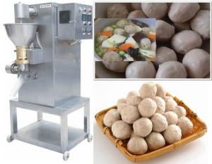 China factory price meatball making machine on sale