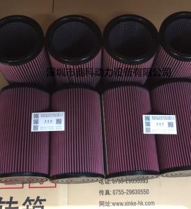 USA CUMMINS diesel generator parts,ONAN air filter,,Air filters for ONAN,140-3752，01403752