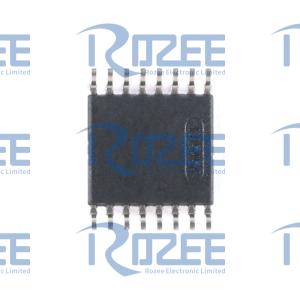 China TSC2046IPWR on sale