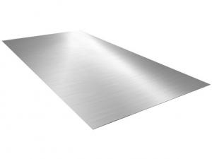 Buy cheap NO.4 Surface SS 317L SS Steel Plate Molybdenum 2mm Stainless Steel Plate product