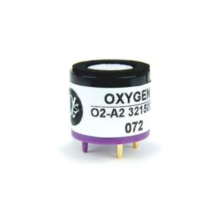Buy cheap Analog Type Analog Output Oxygen Sensor 4oxv O2-A2 SR-X2V with Customized OEM Support product