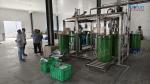 Complete Set Of Pineapple Processing Line Machines Selected By More Than 300