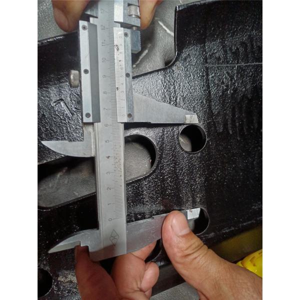 20Y-32-31310 Track SHOE for KOMATSU PC220-5 PC220-6 PC200-8 Undercarriage Part