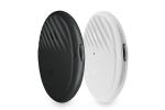 Security Sensor Detector Door Window Vibration Alarm for Warning Burglars