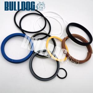 China 707-99-46120 Hyd Cylinder Seals Bucket Cylinder Seal Kit For PC210-7K PC210LC-7K on sale