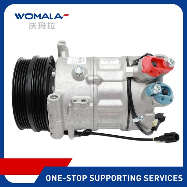 Quality Automonile A/C Compressor 12v Auto Cooling Parts For V40 Xc90 for sale
