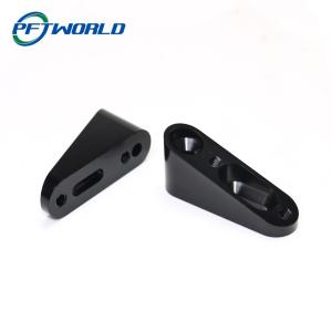 China CNC Turning Milling Machined Aluminum Parts Mill Turn Center Aluminum Metal Works on sale