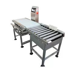 Buy cheap CE Certificate SUS304 Weight Sorting Machine For Finished Product product