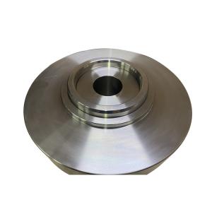 China JIS 5K BW Fittings Socket Weld Flange F51 Alloy Steel on sale