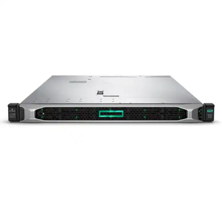 1U HPE ProLiant DL360 Gen11 8SFF CTO Server P52499-B21