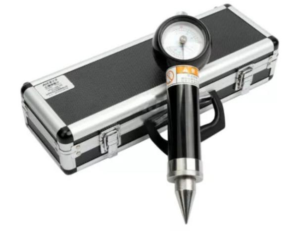 Quality Portable Analog Soil Hardness Tester iqualitrol TYD-1 for sale