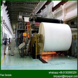 China Highbulk FOLDING BOX BOARD on sale