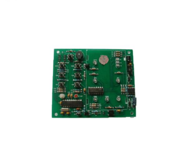 Quality ISO 13485 Medical Printed Circuit Board Fabrication heavy copper pcb 4 layer for sale