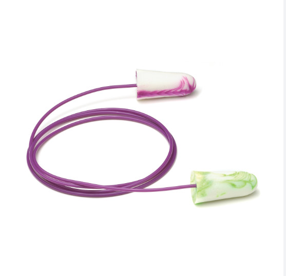 Noise Reduction Safety Ear Plugs For Personal Hearing Proctection