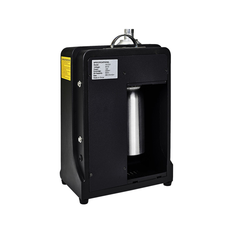500ml Capacity Aroma Diffuser Machines 55W Package Contents for Aromatherapy