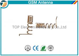 Buy cheap Custom 900MHZ /1800MHZ GSM GPRS spring Antenna For Wireless Devices product