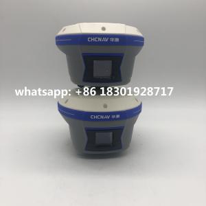 CHC Brand X12  Navigation IMU-RTK GNSS Receiver Improves RTK
