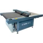 Advanced Super Servo Motor System Auto Roller Paper Feeding Inkjet Paper Pattern