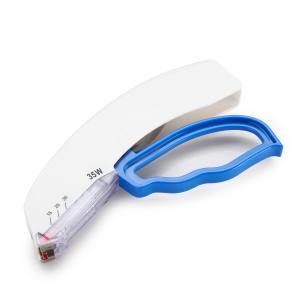 China Surgical 35W Disposable Skin Stapler Medical Use on sale