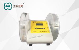 Friability Test Medical Laboratory Machines Detecting Abrasion Of Tablet,friability tester