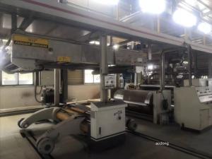220v 380v 440v Used Corrugated Box Making Machine Electric Driven Type