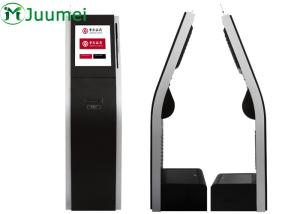 Buy cheap OEM Standard Queue Management System Powerful Queue Ticket Machine product