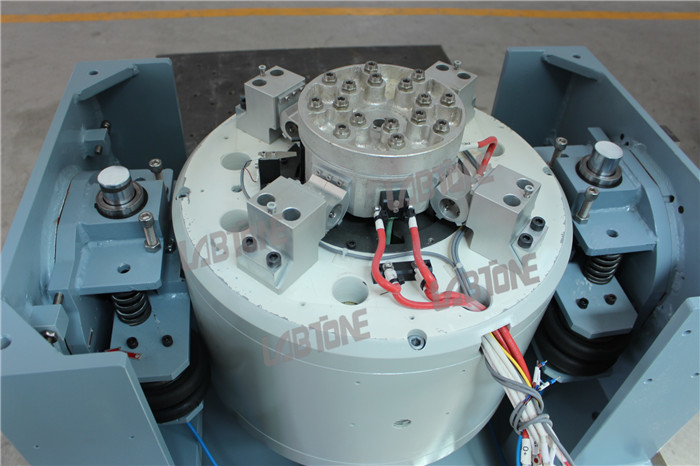 Lab Test Machine Standard Shock and Vibration Test Machine Comply with IEC 60068