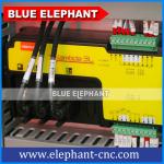 China Three Spindles CNC Machine Ele1325-3s Low Noise CNC Router Price