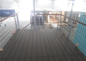 China Customized Modifying Shipping Containers 20FT, Temporary Restaurant Containers on sale