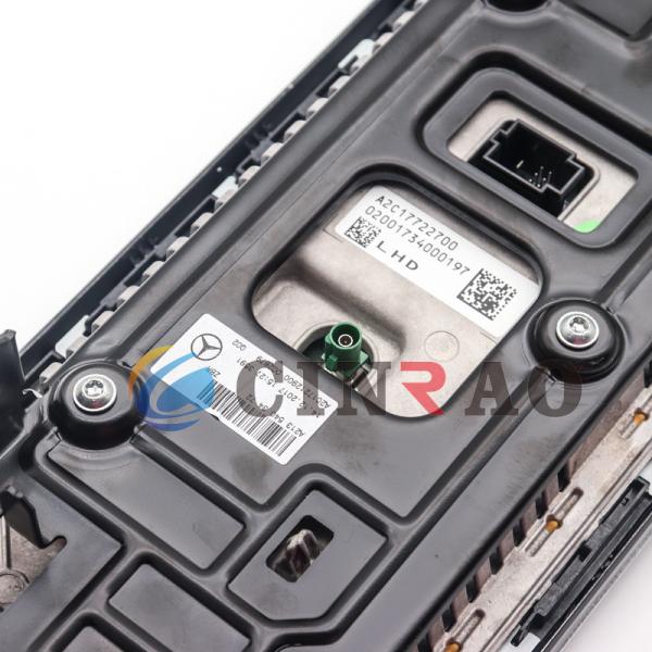 Mercedes - Benz A2C17722700 Car Instrument Cluster Screen Support For GPS Navigation