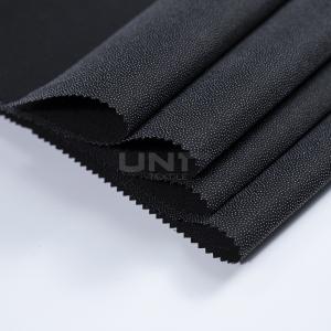 Buy cheap Interlining manufacturer custom various specification fusible woven interlining product