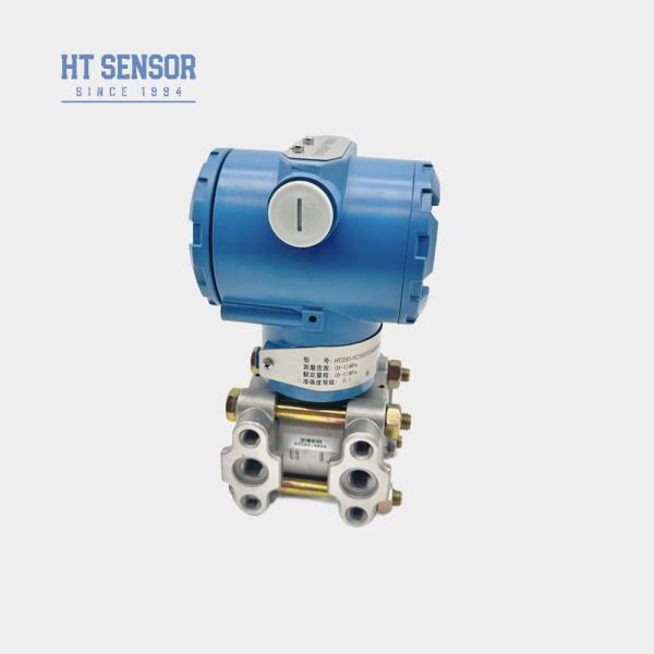 Quality ht3351 HIGH ACCURACY  LED DIGITAL PRESSURE TRANSMITTER DIFFERENTIAL PRESSURE Transmitter for sale