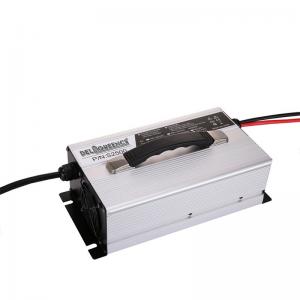 China Lithium ion Battery Charger 100-240VAC 50-60Hz 20A 30A 40A 50A on sale