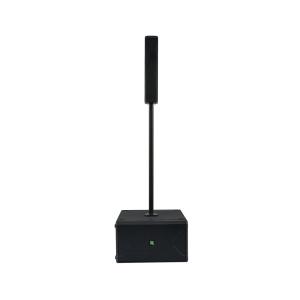 Buy cheap Audio Line Array Column Speaker Outdoor / Indoor Pa Array Speakers product