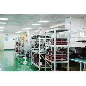 Shenzhen FHB Audio Technology Co., Ltd.