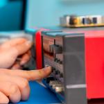 Iec Fcc Recognized Accredited Testing Laboratory Seeder Machinery Third-party