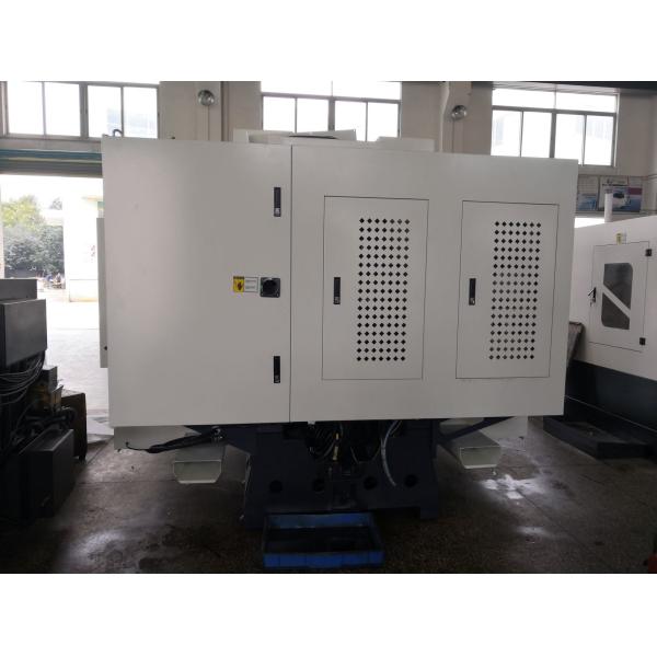 VTC-1000 20000RPM 3 Axis Automatic Drill And Tapping Machine 1100*500mm Table Size