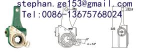 MEI Slack Adjuster Automatic 4W2745 chinese factory