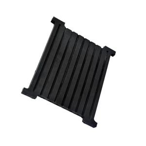 High Quality Customized Railway Track Pad Under