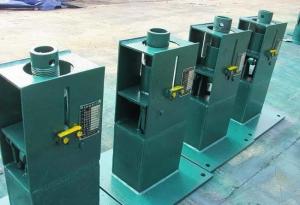 Buy cheap Portable Constant Support Hanger For Various Pipe And Equipment Installation product
